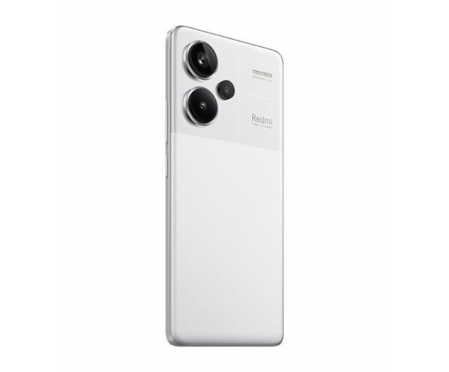 Xiaomi Redmi Note 13 Pro+ 5G 8/256GB Blanco Smartphone