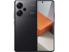 Xiaomi Redmi Note 13 Pro+ 5G 8/256GB Negro Smartphone