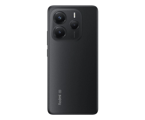Xiaomi Redmi Note 14 5G 6/128Gb Negro Smartphone