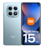 Xiaomi Redmi Note 15 5G 6/128Gb Azul Smartphone