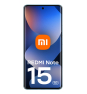 Xiaomi Redmi Note 15 5G 6/128Gb Azul Smartphone