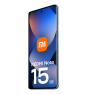 Xiaomi Redmi Note 15 5G 6/128Gb Azul Smartphone