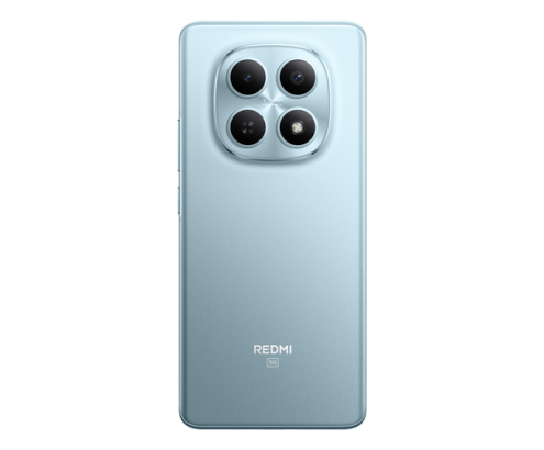 Xiaomi Redmi Note 15 5G 6/128Gb Azul Smartphone