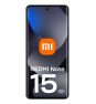 Xiaomi Redmi Note 15 5G 8/128Gb Negro Smartphone