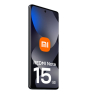 Xiaomi Redmi Note 15 5G 8/128Gb Negro Smartphone