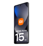 Xiaomi Redmi Note 15 5G 8/128Gb Negro Smartphone