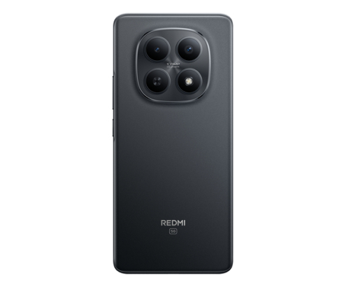 Xiaomi Redmi Note 15 5G 6/128Gb Negro Smartphone