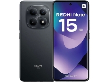 Xiaomi Redmi Note 15 5G 8/256Gb Negro Smartphone