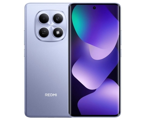 Xiaomi Redmi Note 15 8/256Gb Purpura Smartphone