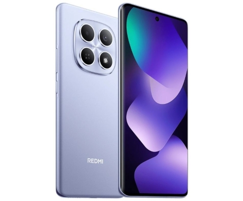 Xiaomi Redmi Note 15 8/256Gb Purpura Smartphone