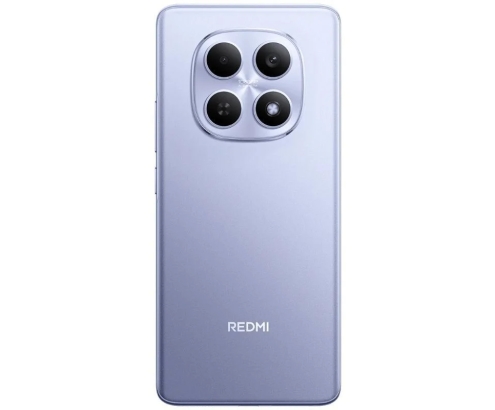 Xiaomi Redmi Note 15 8/256Gb Purpura Smartphone