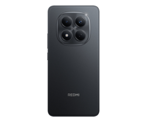 Xiaomi Redmi Note 15 Pro 12/512Gb Negro Smartphone