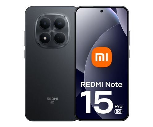 Xiaomi Redmi Note 15 Pro 5G 17,4 cm (6.83