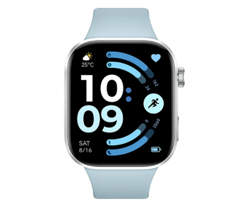 Xiaomi Redmi Watch 6 5,26 cm (2.07