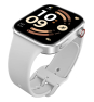 Xiaomi Redmi Watch 6 NFC 5,26 cm (2.07