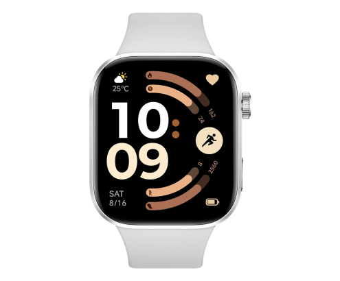 Xiaomi Redmi Watch 6 NFC 5,26 cm (2.07