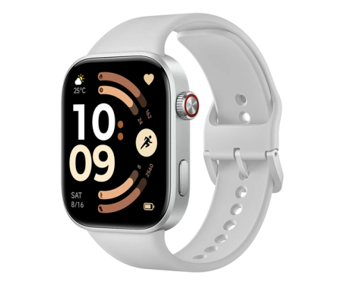 Xiaomi Redmi Watch 6 NFC 5,26 cm (2.07