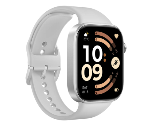Xiaomi Redmi Watch 6 NFC 5,26 cm (2.07