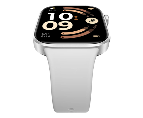 Xiaomi Redmi Watch 6 NFC 5,26 cm (2.07