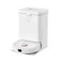 Xiaomi Robot Vacuum H50 0,28 L Blanco