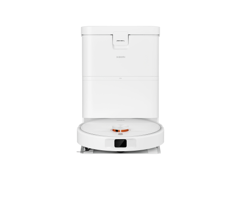 Xiaomi Robot Vacuum H50 0,28 L Blanco