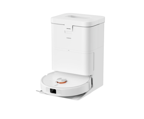 Xiaomi Robot Vacuum H50 0,28 L Blanco