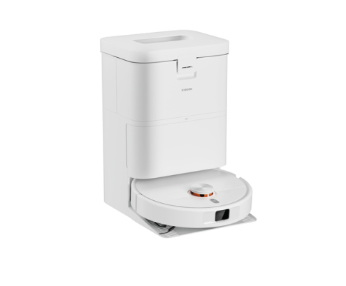 Xiaomi Robot Vacuum H50 0,28 L Blanco