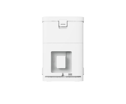 Xiaomi Robot Vacuum H50 0,28 L Blanco