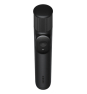 Xiaomi Selfie Stick Tripod Mini palo para autofotos Smartphone Negro