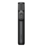 Xiaomi Selfie Stick Tripod Mini palo para autofotos Smartphone Negro