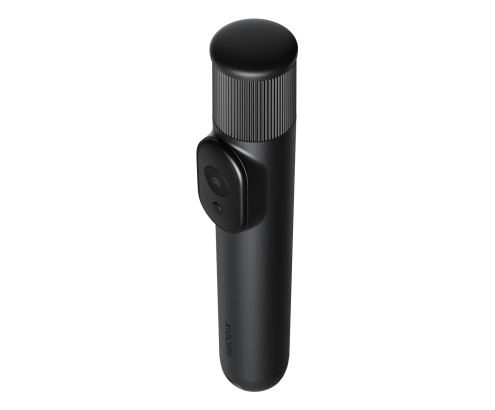 Xiaomi Selfie Stick Tripod Mini palo para autofotos Smartphone Negro