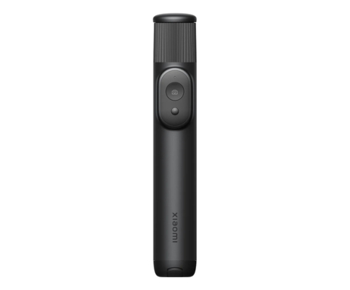 Xiaomi Selfie Stick Tripod Mini palo para autofotos Smartphone Negro