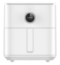 Xiaomi Smart Air Fryer 6.5L Sencillo 6,5 L 1700 W Freidora de aire caliente Blanco