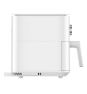 Xiaomi Smart Air Fryer 6.5L Sencillo 6,5 L 1700 W Freidora de aire caliente Blanco