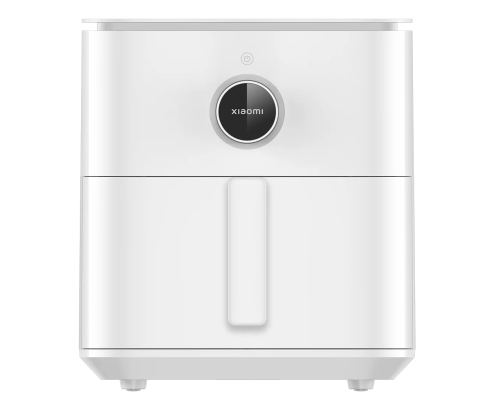 Xiaomi Smart Air Fryer 6.5L Sencillo 6,5 L 1700 W Freidora de aire caliente Blanco