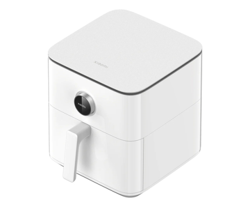Xiaomi Smart Air Fryer 6.5L Sencillo 6,5 L 1700 W Freidora de aire caliente Blanco