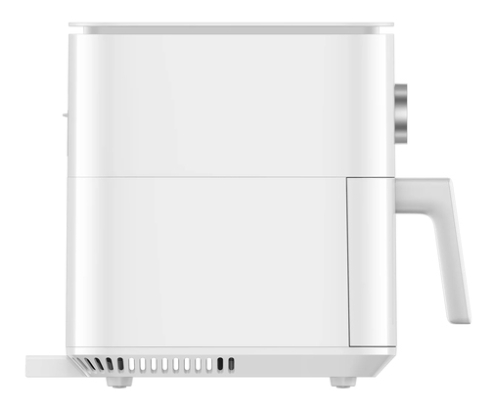 Xiaomi Smart Air Fryer 6.5L Sencillo 6,5 L 1700 W Freidora de aire caliente Blanco