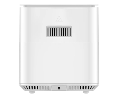 Xiaomi Smart Air Fryer 6.5L Sencillo 6,5 L 1700 W Freidora de aire caliente Blanco