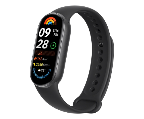 Xiaomi Smart Band 9 Digital Pulsera de actividad 4,11 cm (1.62