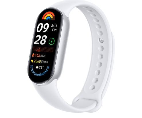 Xiaomi Smart Band 9 Pulsera de actividad 4,11 cm (1.62