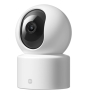 Xiaomi Smart Camera C201 Esférico Cámara de seguridad IP Interior 1920 x 1080 Pixeles Techo/Pared/Escritorio