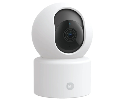 Xiaomi Smart Camera C201 Esférico Cámara de seguridad IP Interior 1920 x 1080 Pixeles Techo/Pared/Escritorio