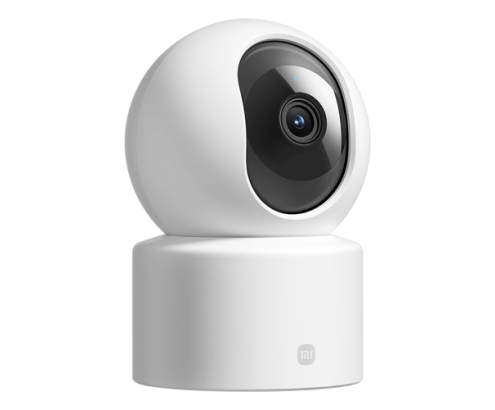 Xiaomi Smart Camera C201 Esférico Cámara de seguridad IP Interior 1920 x 1080 Pixeles Techo/Pared/Escritorio