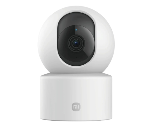 Xiaomi Smart Camera C201 Esférico Cámara de seguridad IP Interior 1920 x 1080 Pixeles Techo/Pared/Escritorio