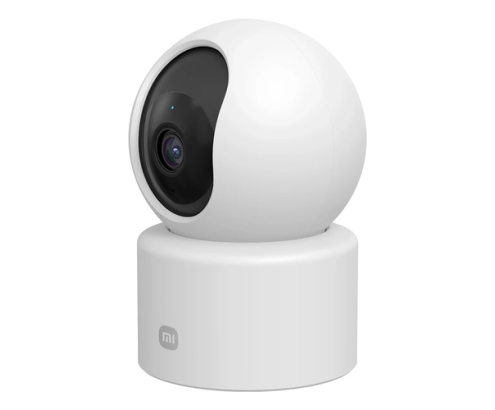 Xiaomi Smart Camera C201 Esférico Cámara de seguridad IP Interior 1920 x 1080 Pixeles Techo/Pared/Escritorio