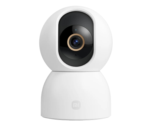 Xiaomi Smart Camera C500 Esférico Cámara de seguridad IP Interior 3200 x 1800 Pixeles Techo/Pared/Escritorio