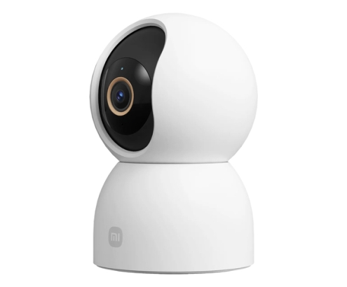 Xiaomi Smart Camera C500 Esférico Cámara de seguridad IP Interior 3200 x 1800 Pixeles Techo/Pared/Escritorio