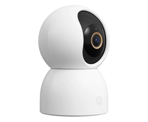 Xiaomi Smart Camera C500 Esférico Cámara de seguridad IP Interior 3200 x 1800 Pixeles Techo/Pared/Escritorio