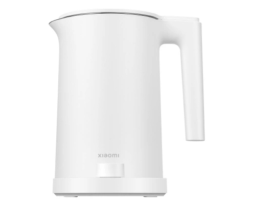 Xiaomi Smart Kettle 2 Pro EU tetera eléctrica 1,7 L 1800 W Blanco