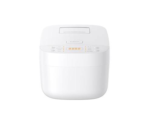 Xiaomi Smart Multifunctional Rice Cooker arrocera 3 L 710 W Blanco